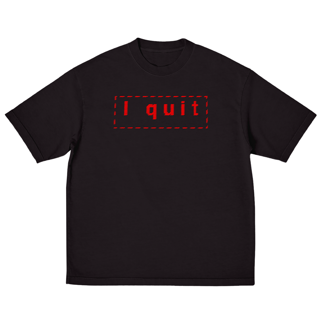 Haim - I quit T-Shirt